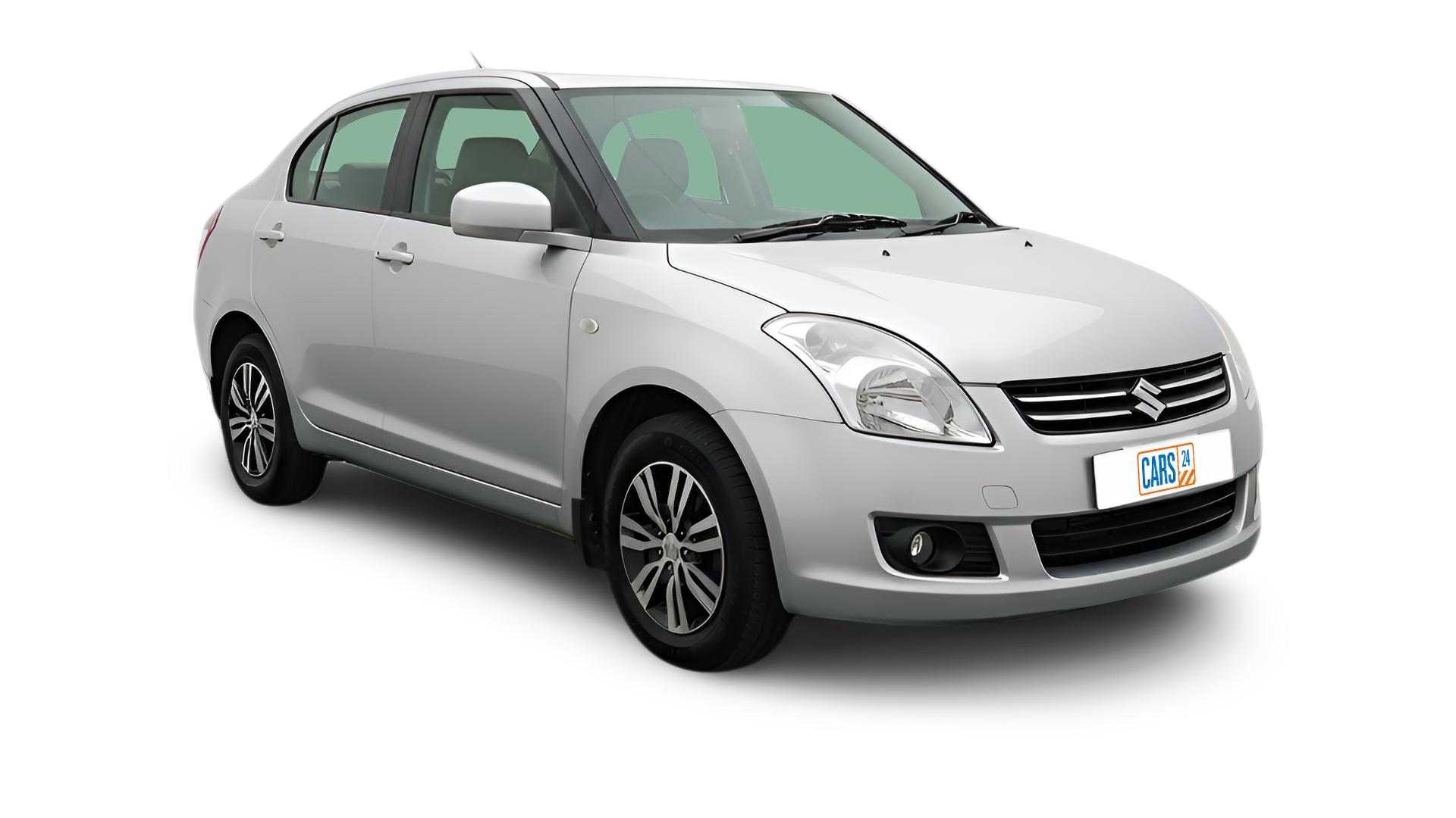 Maruti Swift Dzire-img